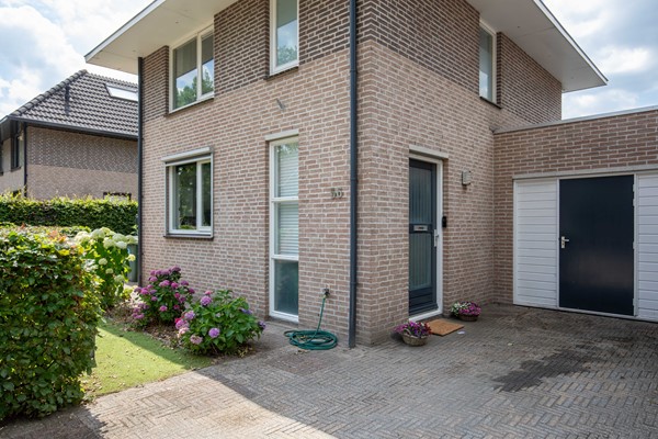 Medium property photo - Moleneind 56, 4841 LN Prinsenbeek